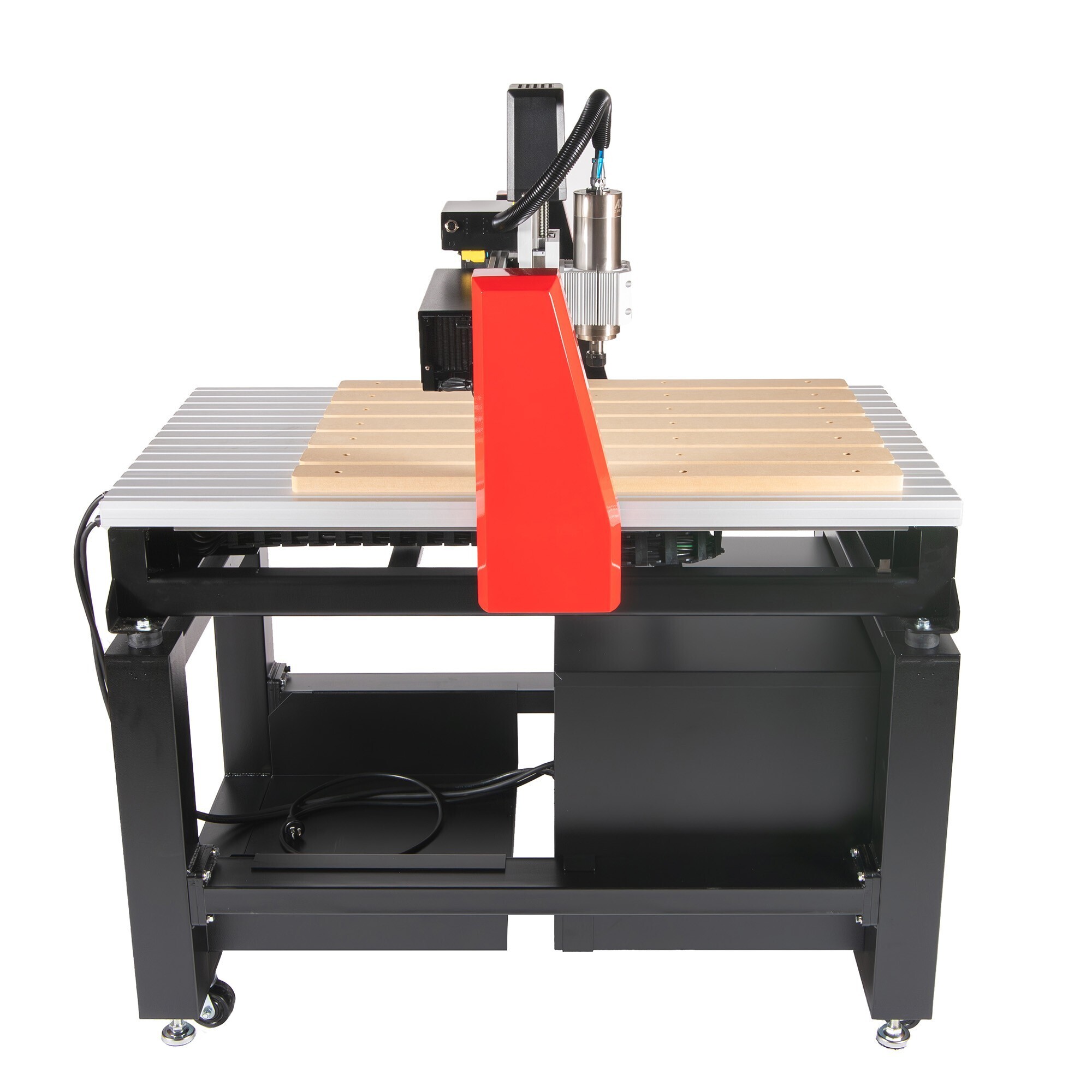Axiom, 24x36 Axiom AutoRoute CNC, Horsepower 3 Amps 10 Model# AR6ProV6